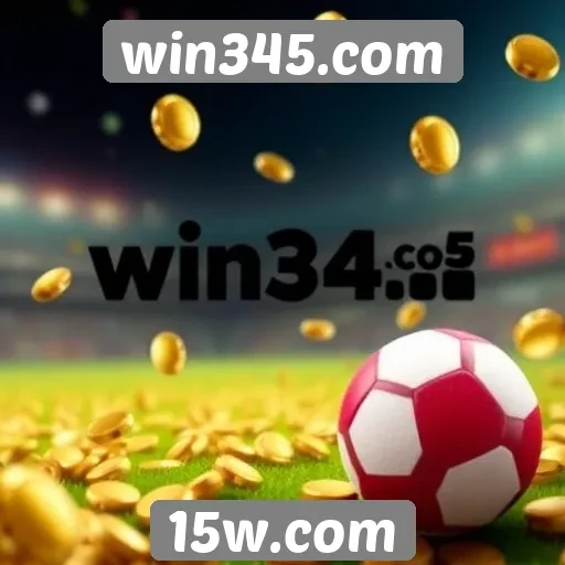 Comparativo de bônus e promoções do site win345.com