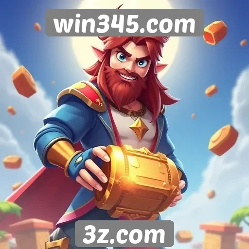 Explorando os jogos oferecidos pelo win345.com