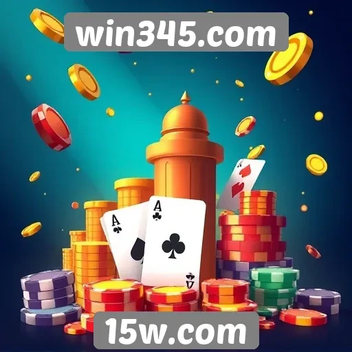 Perspectivas de crescimento para win345.com no mercado