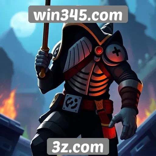 Comparação de jogos populares disponíveis no win345.com