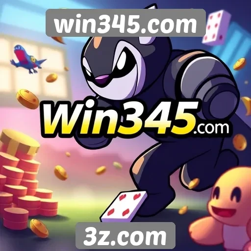 críticas e elogios sobre win345.com no mercado