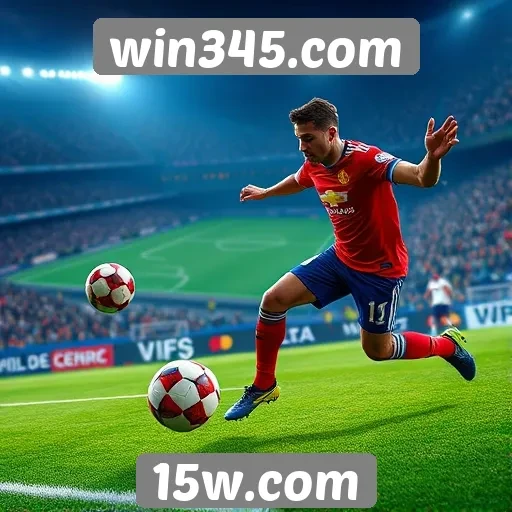 novidades da plataforma win345.com para jogadores em 2025